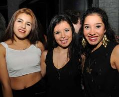 Foto de la galería: El Fogón celebró su noche aniversario