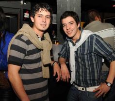 Foto de la galería: El Fogón celebró su noche aniversario