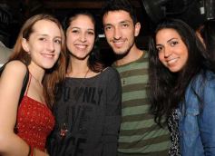 Foto de la galería: El Fogón celebró su noche aniversario