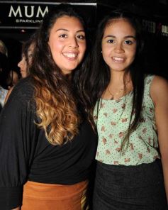 Foto de la galería: El Fogón celebró su noche aniversario