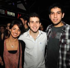 Foto de la galería: El Fogón celebró su noche aniversario