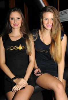 Foto de la galería: El Fogón celebró su noche aniversario