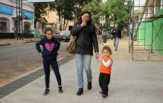 Foto de la galería: Visita a Día de Miércoles y un recorrido por la ciudad