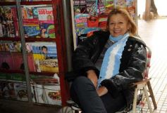 Foto de la galería: Visita a Día de Miércoles y un recorrido por la ciudad