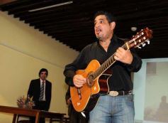 Foto de la galería: Seminario del Idioma Guaraní en la Biblioteca Popular Posadas