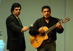 Foto de la galería: Seminario del Idioma Guaraní en la Biblioteca Popular Posadas