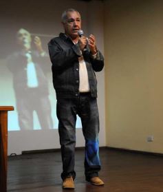 Foto de la galería: Seminario del Idioma Guaraní en la Biblioteca Popular Posadas