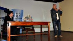 Foto de la galería: Seminario del Idioma Guaraní en la Biblioteca Popular Posadas