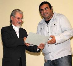 Foto de la galería: Seminario del Idioma Guaraní en la Biblioteca Popular Posadas