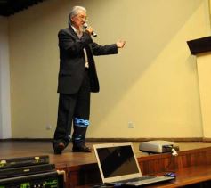 Foto de la galería: Seminario del Idioma Guaraní en la Biblioteca Popular Posadas