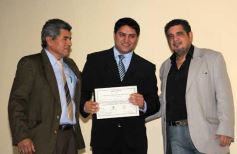 Foto de la galería: Seminario del Idioma Guaraní en la Biblioteca Popular Posadas