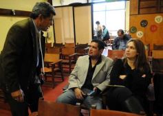 Foto de la galería: Seminario del Idioma Guaraní en la Biblioteca Popular Posadas