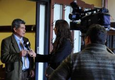 Foto de la galería: Seminario del Idioma Guaraní en la Biblioteca Popular Posadas