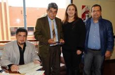 Foto de la galería: Seminario del Idioma Guaraní en la Biblioteca Popular Posadas