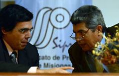 Foto de la galería: Seminario del Idioma Guaraní en la Biblioteca Popular Posadas