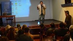 Foto de la galería: Seminario del Idioma Guaraní en la Biblioteca Popular Posadas