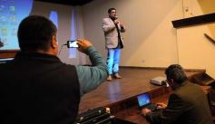 Foto de la galería: Seminario del Idioma Guaraní en la Biblioteca Popular Posadas