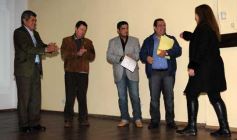 Foto de la galería: Seminario del Idioma Guaraní en la Biblioteca Popular Posadas