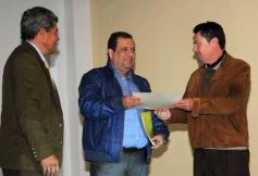 Foto de la galería: Seminario del Idioma Guaraní en la Biblioteca Popular Posadas