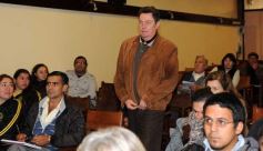 Foto de la galería: Seminario del Idioma Guaraní en la Biblioteca Popular Posadas