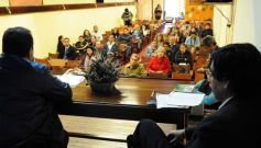 Foto de la galería: Seminario del Idioma Guaraní en la Biblioteca Popular Posadas