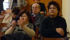 Foto de la galería: Seminario del Idioma Guaraní en la Biblioteca Popular Posadas