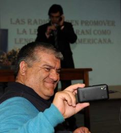 Foto de la galería: Seminario del Idioma Guaraní en la Biblioteca Popular Posadas