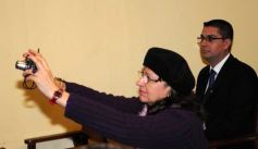 Foto de la galería: Seminario del Idioma Guaraní en la Biblioteca Popular Posadas