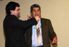 Foto de la galería: Seminario del Idioma Guaraní en la Biblioteca Popular Posadas