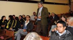 Foto de la galería: Seminario del Idioma Guaraní en la Biblioteca Popular Posadas
