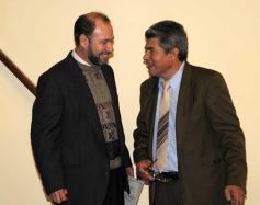 Foto de la galería: Seminario del Idioma Guaraní en la Biblioteca Popular Posadas