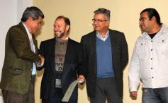 Foto de la galería: Seminario del Idioma Guaraní en la Biblioteca Popular Posadas