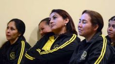 Foto de la galería: Seminario del Idioma Guaraní en la Biblioteca Popular Posadas