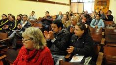 Foto de la galería: Seminario del Idioma Guaraní en la Biblioteca Popular Posadas