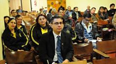 Foto de la galería: Seminario del Idioma Guaraní en la Biblioteca Popular Posadas