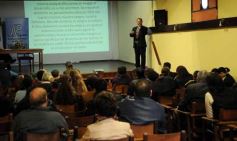 Foto de la galería: Seminario del Idioma Guaraní en la Biblioteca Popular Posadas