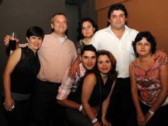 Foto de la galería: Noche Retro con Omar Pereyra