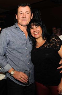 Foto de la galería: Noche Retro con Omar Pereyra