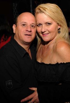 Foto de la galería: Noche Retro con Omar Pereyra