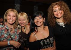 Foto de la galería: Noche Retro con Omar Pereyra