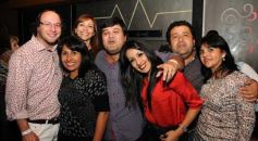 Foto de la galería: Noche Retro con Omar Pereyra