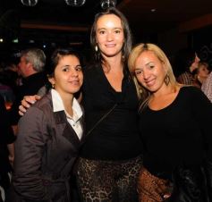 Foto de la galería: Noche Retro con Omar Pereyra