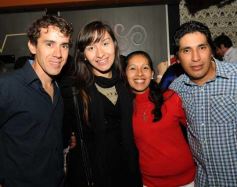 Foto de la galería: Noche Retro con Omar Pereyra