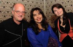 Foto de la galería: Noche Retro con Omar Pereyra