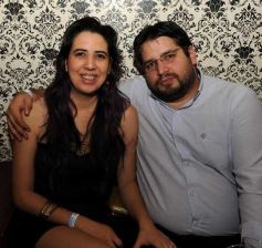 Foto de la galería: Noche Retro con Omar Pereyra