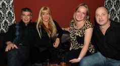 Foto de la galería: Noche Retro con Omar Pereyra