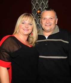 Foto de la galería: Noche Retro con Omar Pereyra