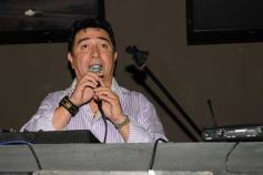 Foto de la galería: Noche Retro con Omar Pereyra