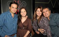 Foto de la galería: Noche Retro con Omar Pereyra