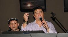 Foto de la galería: Noche Retro con Omar Pereyra